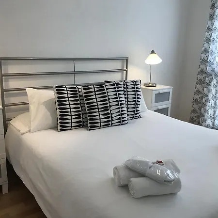 דירה Swiss Riviera City *