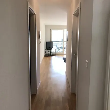 Apartmán Swiss Riviera City Montreux
