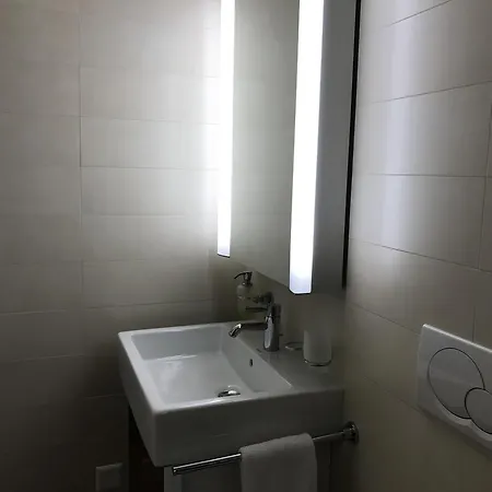 Swiss Riviera City Apartmán Montreux