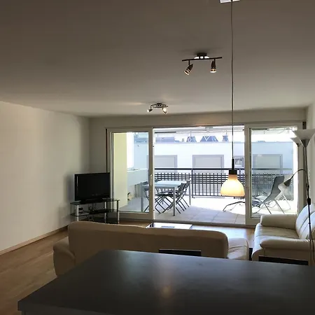 דירה Swiss Riviera City