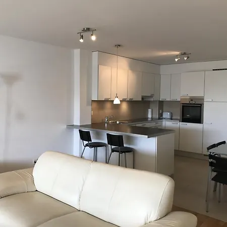 Swiss Riviera City Apartmán