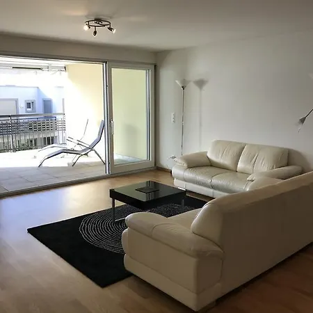 דירה Swiss Riviera City *