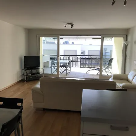 דירה Swiss Riviera City מונטרה