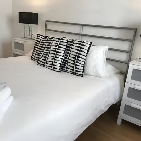Apartmán Swiss Riviera City