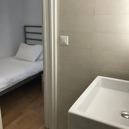 Apartment Swiss Riviera City
