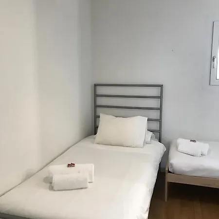 Swiss Riviera City Apartment *