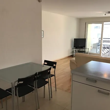 Apartment Swiss Riviera City Montreux