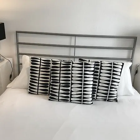 Apartment Swiss Riviera City *